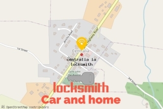 locksmith incentralia - locksmith in centralia ia