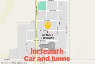locksmith inburchard - locksmith in burchard