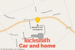 locksmith inwheatcroft - locksmith in wheatcroft