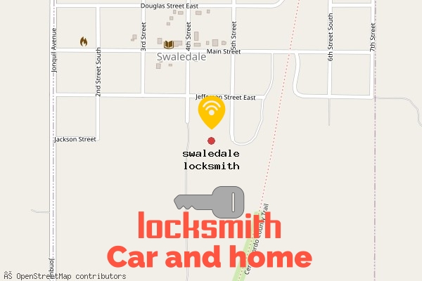 locksmith in swaledale