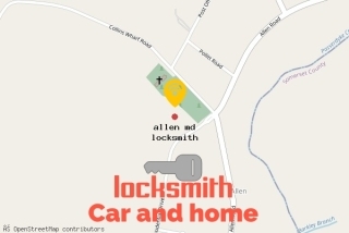 locksmith inallen - locksmith in allen md