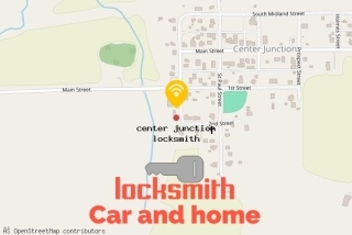 locksmith incenter junction - locksmith in center junction
