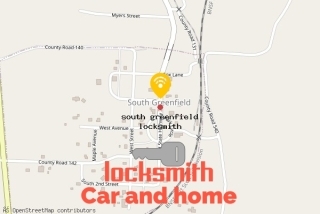locksmith insouth greenfield - locksmith in south greenfield