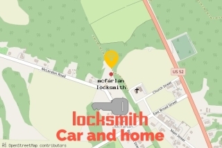 locksmith inmcfarlan - locksmith in mcfarlan