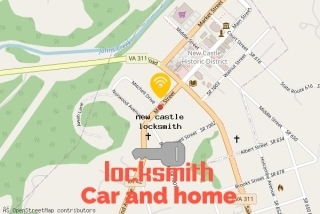 locksmith innew castle - locksmith in new castle va