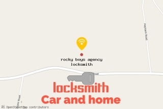 locksmith inrocky boys agency - locksmith in rocky boys agency
