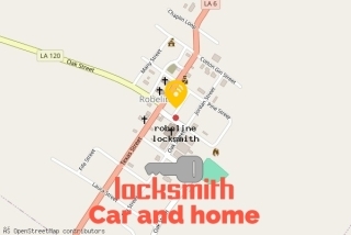 locksmith inrobeline - locksmith in robeline