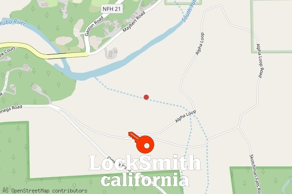 locksmith in washington ca