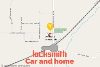 locksmith inburnett - locksmith in burnett in