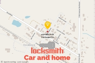 locksmith inosnabrock - locksmith in osnabrock
