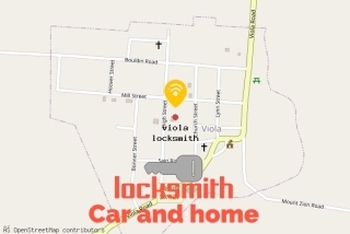 locksmith inviola - locksmith in viola tn