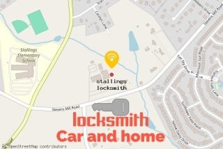 locksmith installings - locksmith in stallings