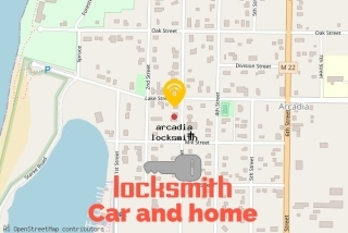 locksmith inarcadia - locksmith in arcadia mi