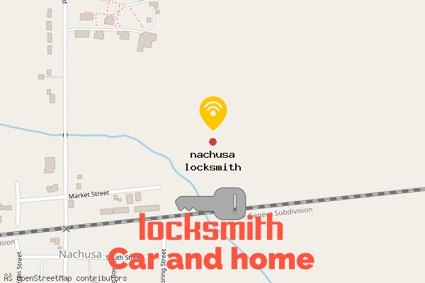 locksmith in nachusa