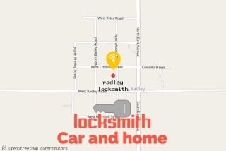 locksmith inradley - locksmith in radley