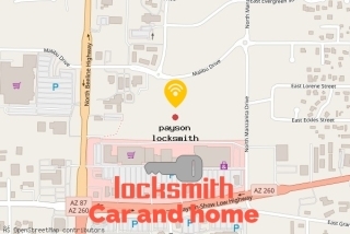 locksmith inpayson - locksmith in payson az