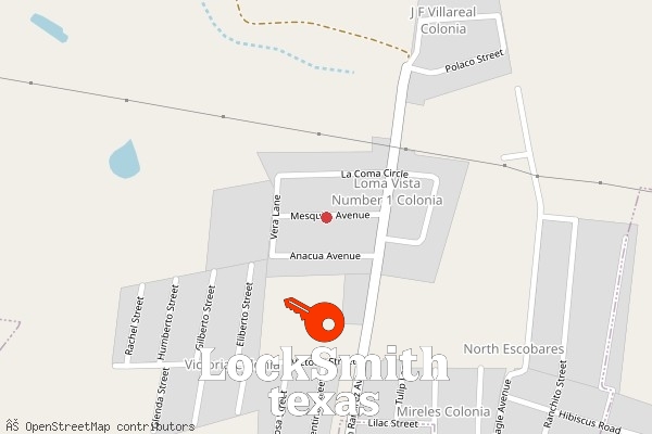 locksmith in loma vista