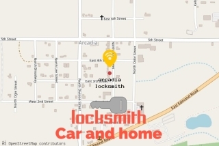 locksmith inarcadia - locksmith in arcadia ok