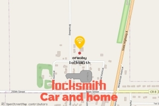 locksmith inormsby - locksmith in ormsby
