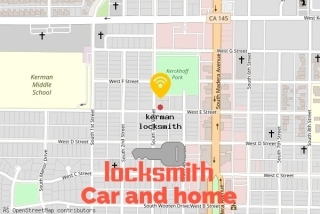 locksmith inkerman - locksmith in kerman