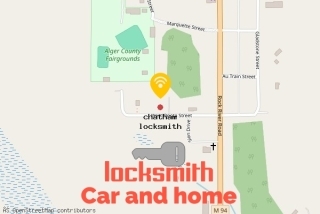 locksmith inchatham - locksmith in chatham mi