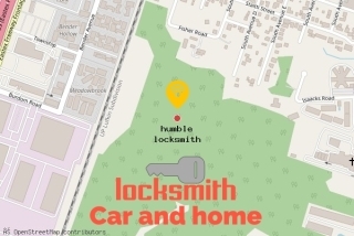 locksmith inhumble - locksmith in humble