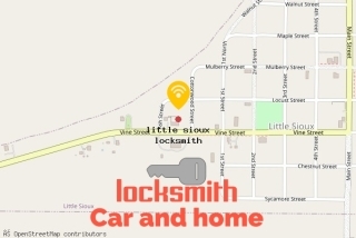 locksmith inlittle sioux - locksmith in little sioux