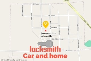 locksmith injameson - locksmith in jameson