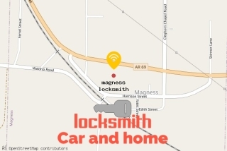 locksmith inmagness - locksmith in magness