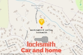 locksmith inmockingbird valley - locksmith in mockingbird valley