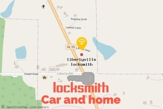 locksmith inlibertyville - locksmith in libertyville al