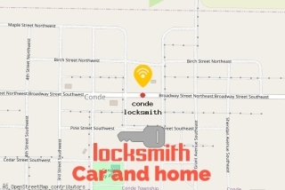 locksmith inconde - locksmith in conde