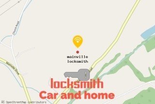 locksmith inmainville - locksmith in mainville