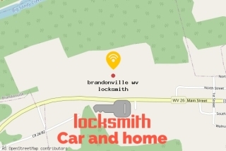 locksmith inbrandonville - locksmith in brandonville wv