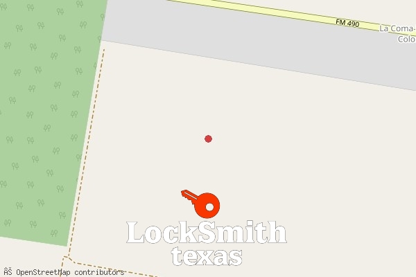 locksmith in la coma heights