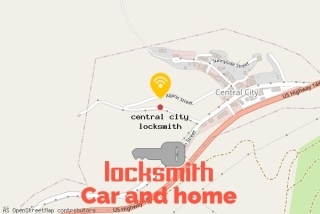 locksmith incentral city - locksmith in central city sd