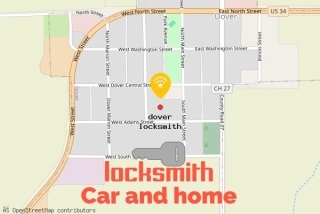locksmith indover - locksmith in dover il