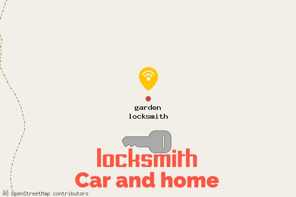 locksmith in garden ut