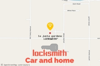 locksmith inla junta gardens - locksmith in la junta gardens