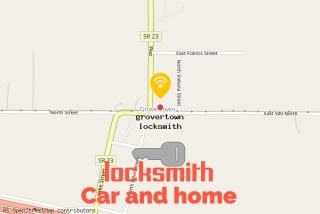 locksmith ingrovertown - locksmith in grovertown