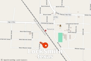 locksmith innovice - locksmith in novice