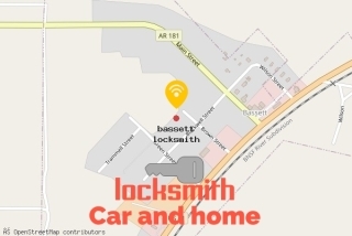 locksmith inbassett - locksmith in bassett ar
