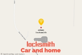 locksmith inadams - locksmith in adams il