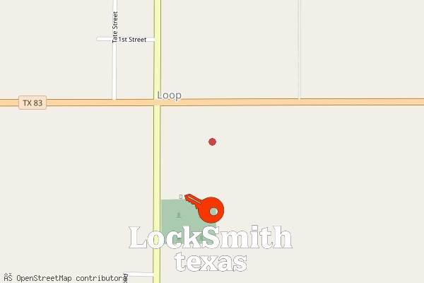 locksmith in loop tx