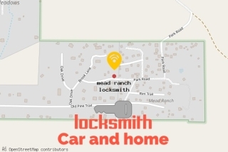 locksmith inmead ranch - locksmith in mead ranch