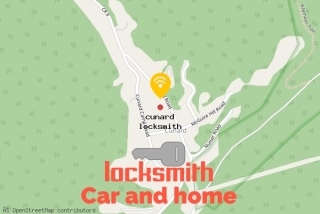 locksmith incunard - locksmith in cunard