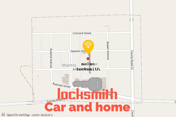 locksmith in malmo