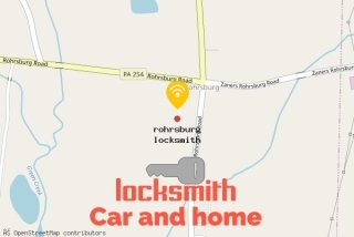 locksmith inrohrsburg - locksmith in rohrsburg