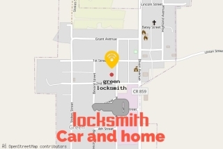 locksmith ingreen - locksmith in green ks