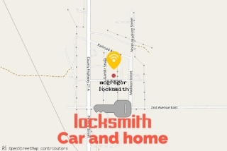 locksmith inmcgregor - locksmith in mcgregor nd